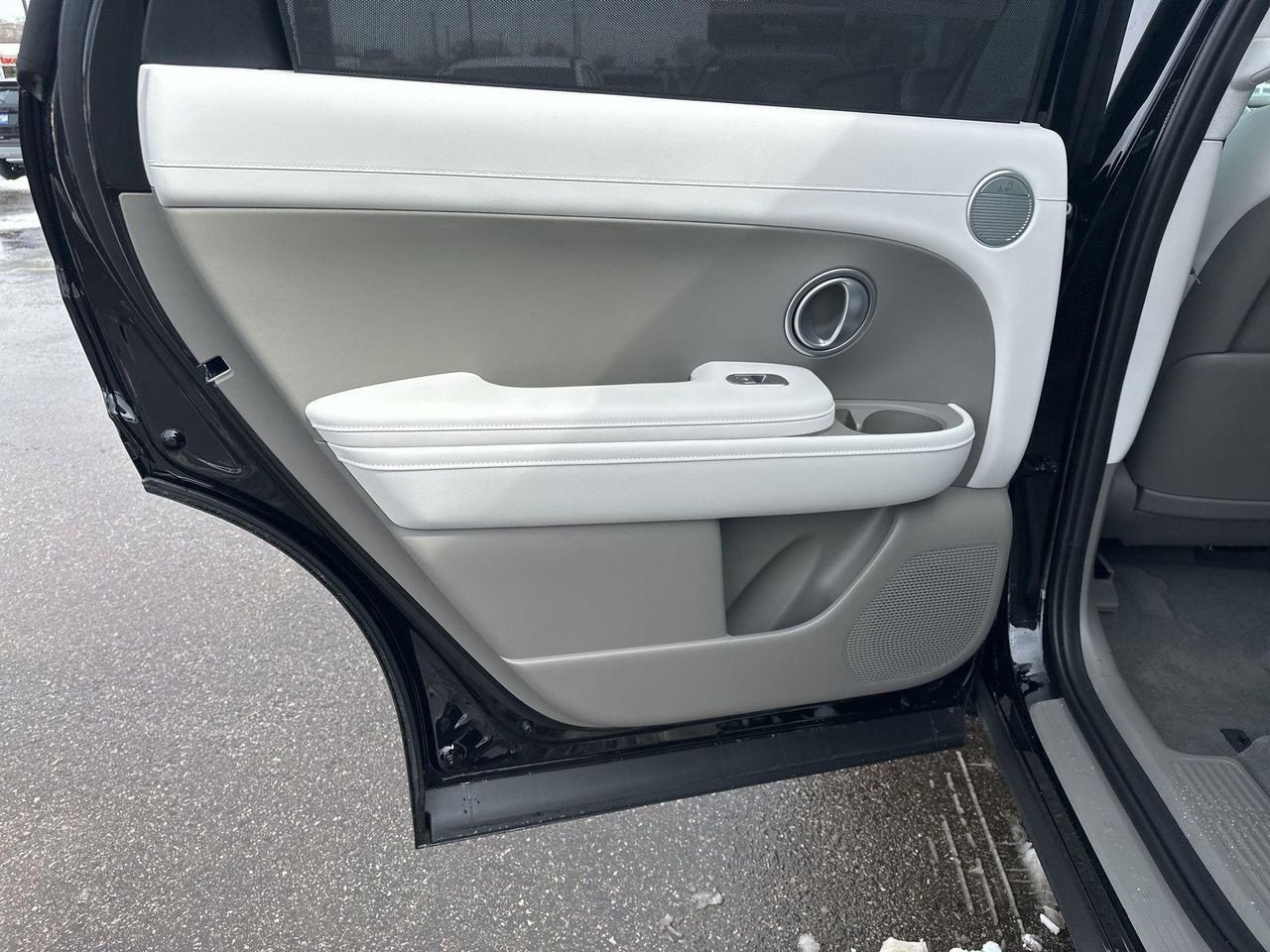 New 2026 Black Hyundai SEL Premium 7P image 102