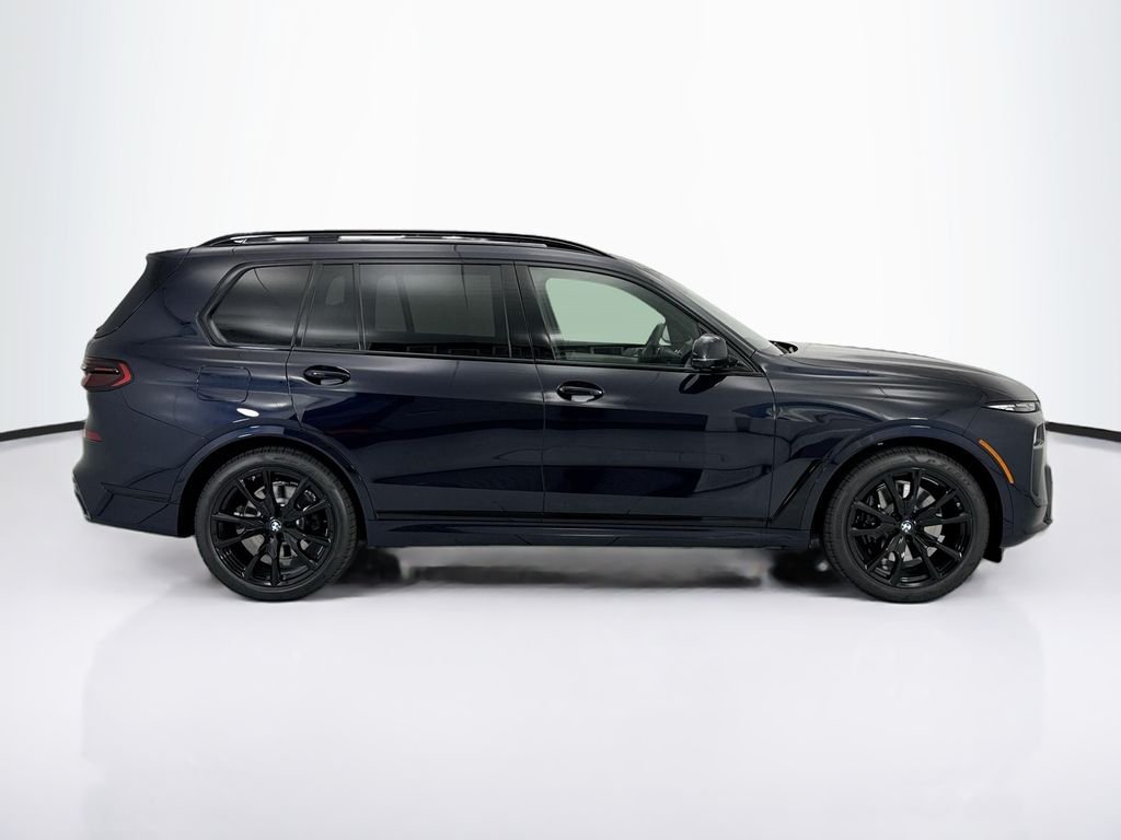 New 2027 Carbon Black Metallic BMW xDrive40i image 4