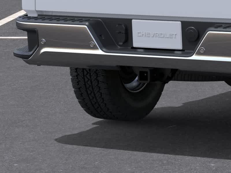 2026 Chevrolet Silverado 1500 Work Truck - Photo 14