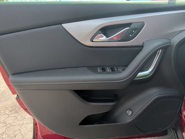 2026 Chevrolet Blazer 2LT - Photo 23