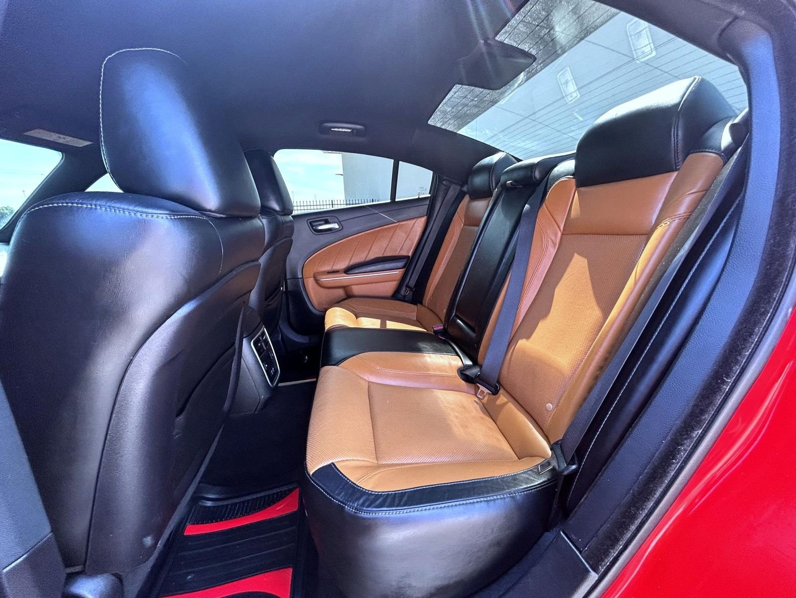 2022 Dodge Charger SXT - Photo 21