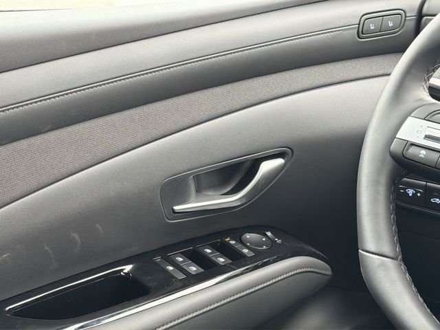 2025 Hyundai Santa Cruz Limited - Photo 46
