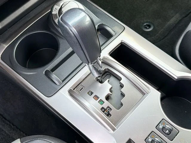 Used 2017 Silver Toyota SR5 Premium image 18