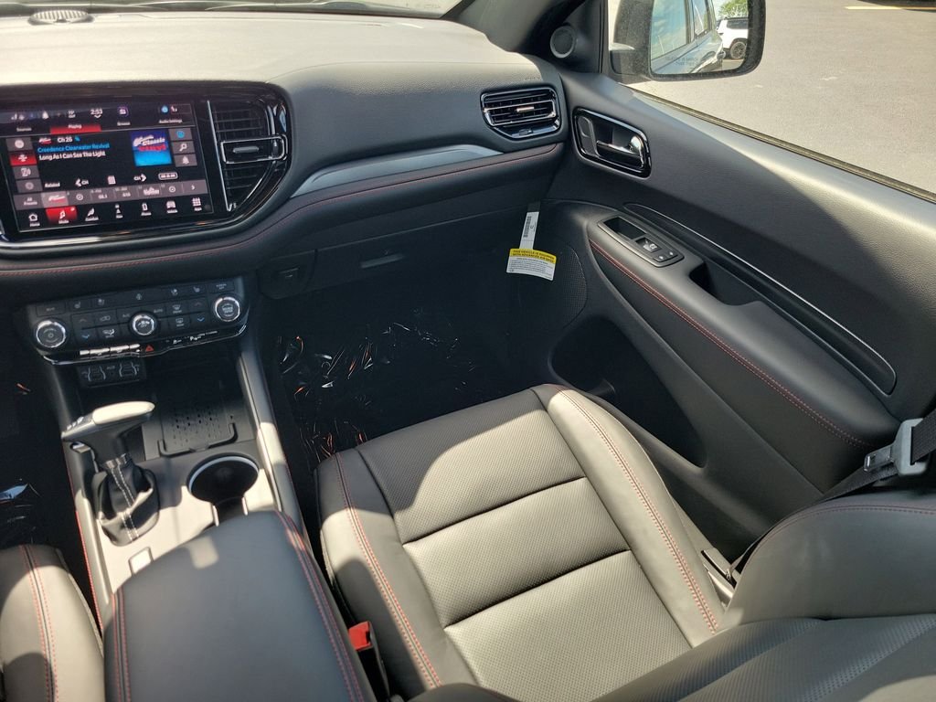 New 2026 Night Moves Exterior Paint Dodge GT Plus HEMI V8 image 13