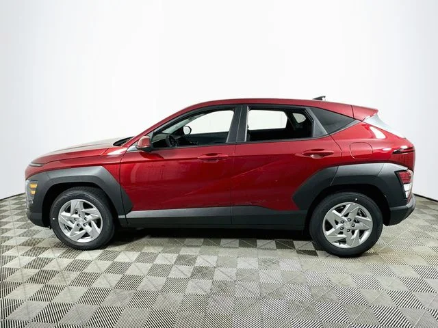 New 2027 Hyundai KONA SE