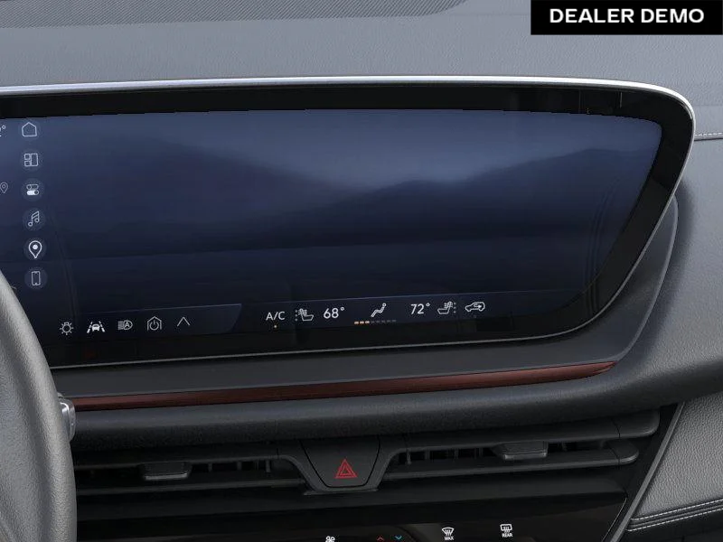 Used 2026  Buick Sport Touring image 20