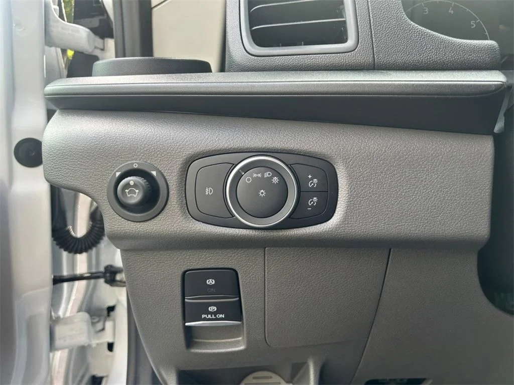 2024 Ford Transit Cutaway Base - Photo 22