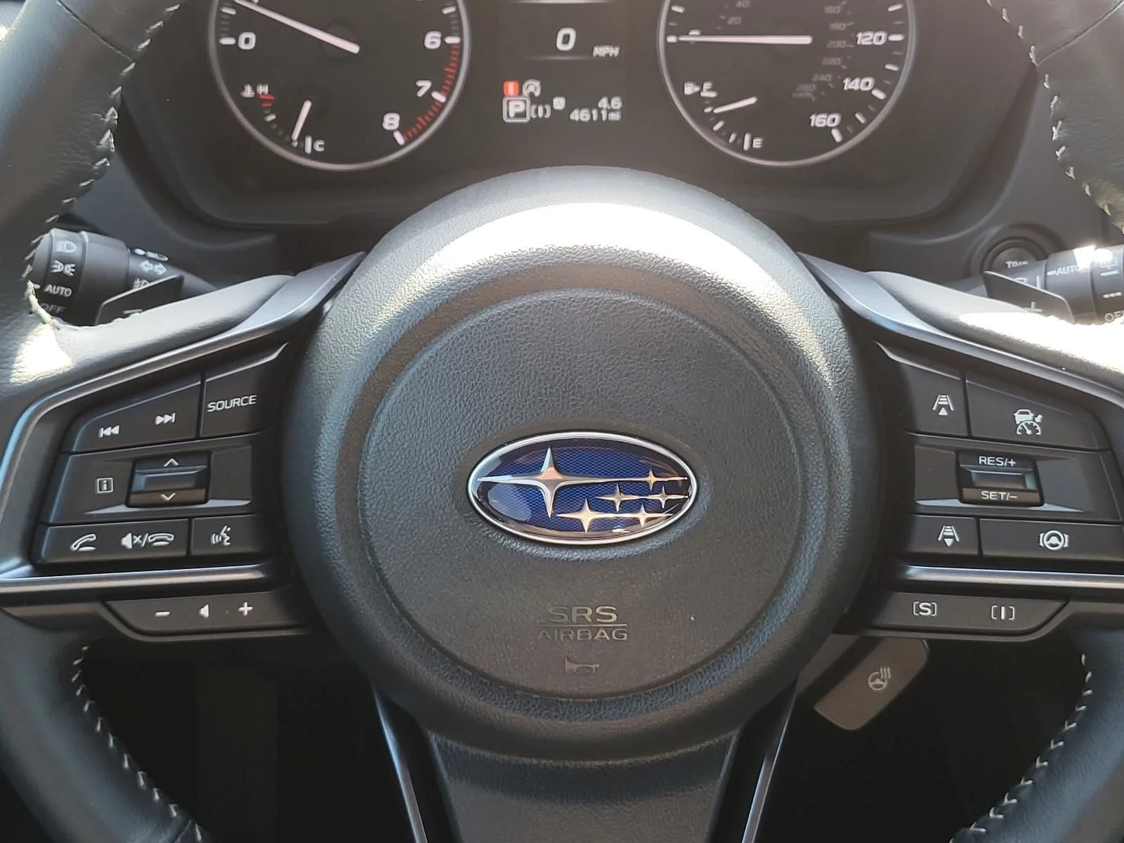 2026 Subaru Forester Limited - Photo 28