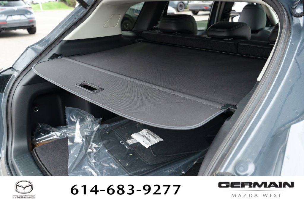 2026 Mazda CX-50 Premium - Photo 37