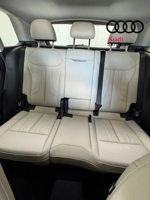 New 2026 White Audi S line image 14