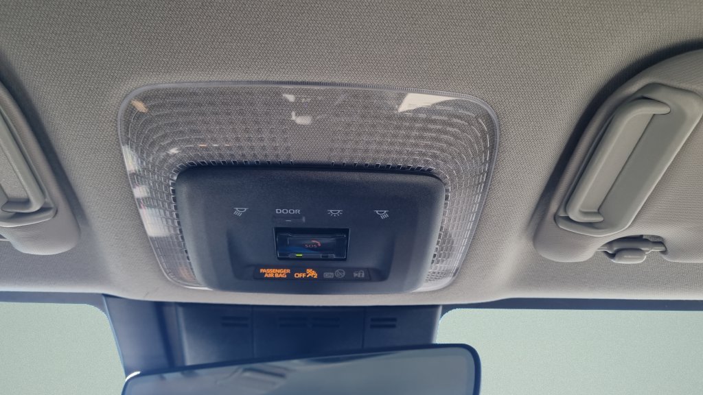 Used 2024 Gray Toyota XLE image 20