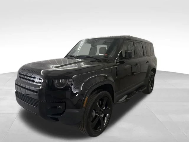 2026 Land Rover Defender 130 S P300's photo