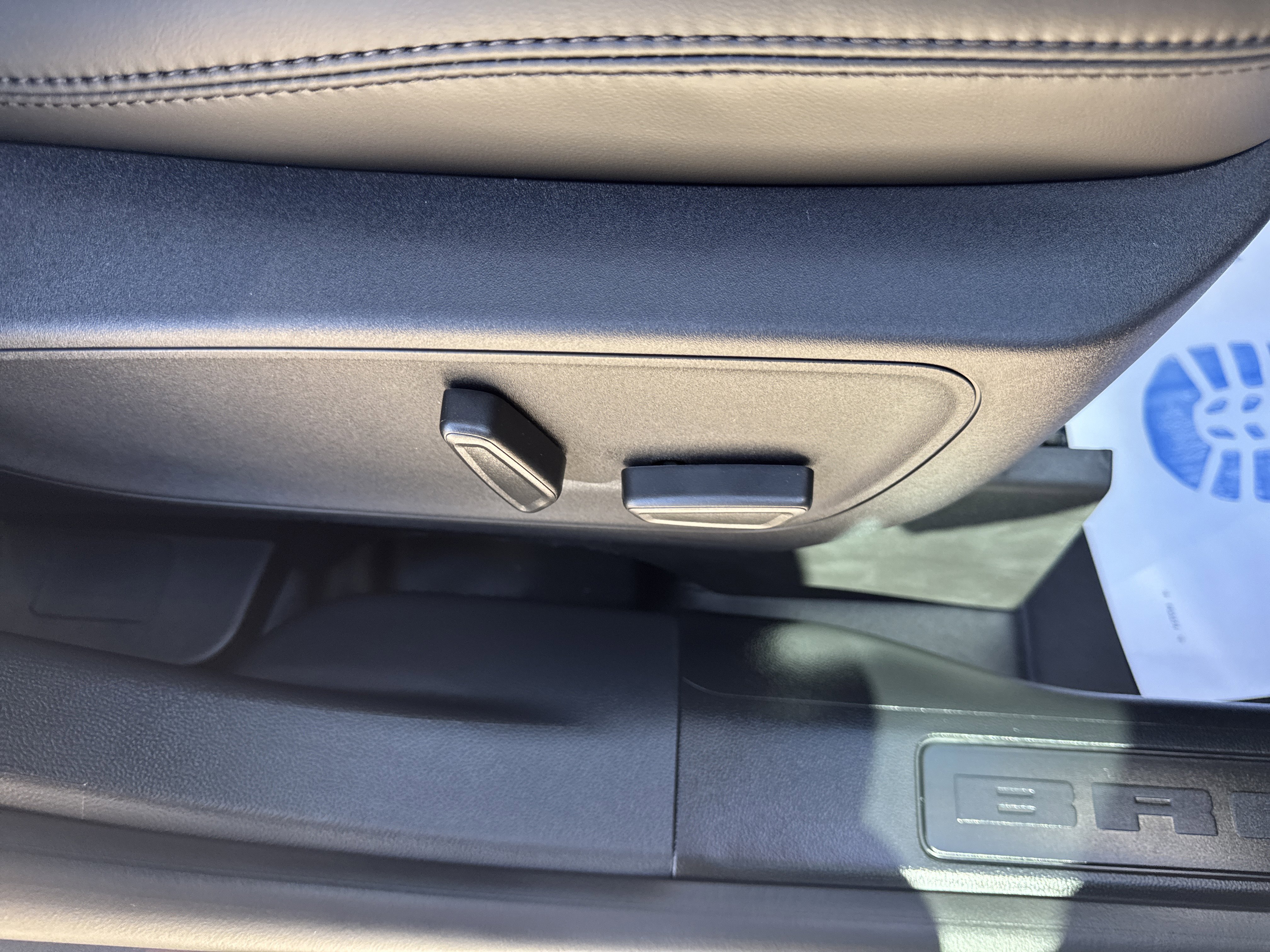 2025 Ford Bronco Sport Outer Banks - Photo 15