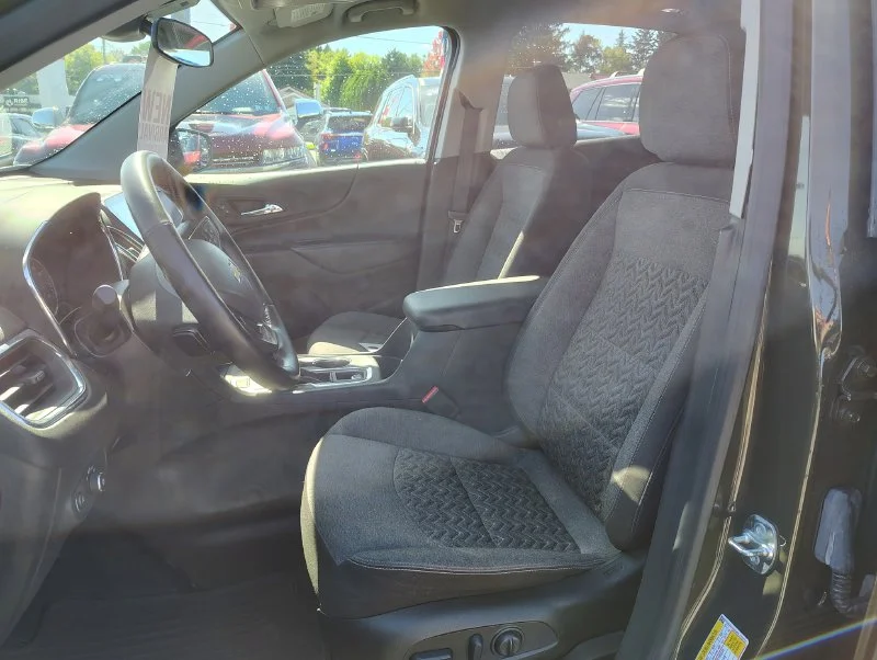 Used 2024 Brown Chevrolet LT image 8