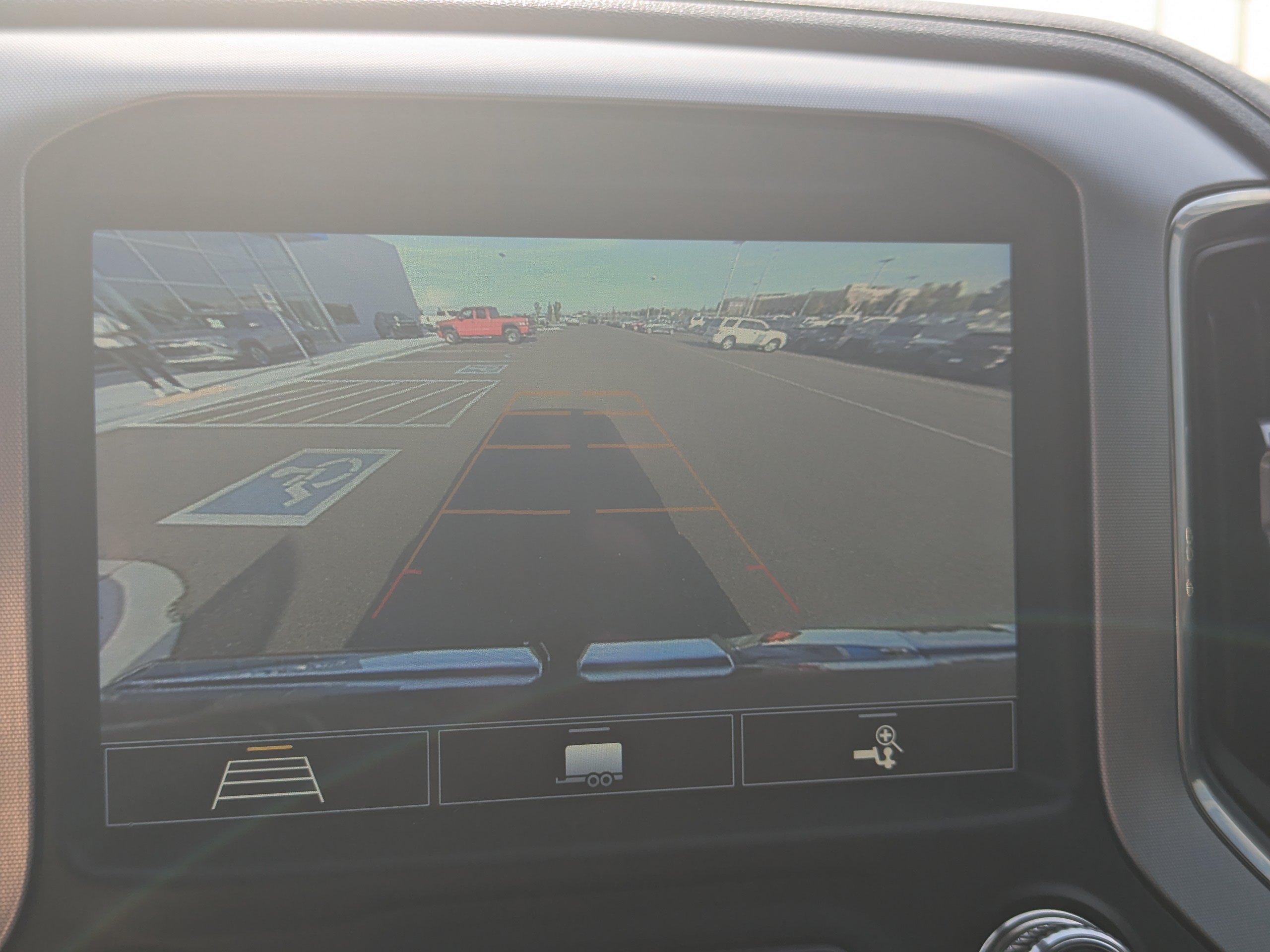 Used 2020 ONYX BLACK GMC Elevation image 22