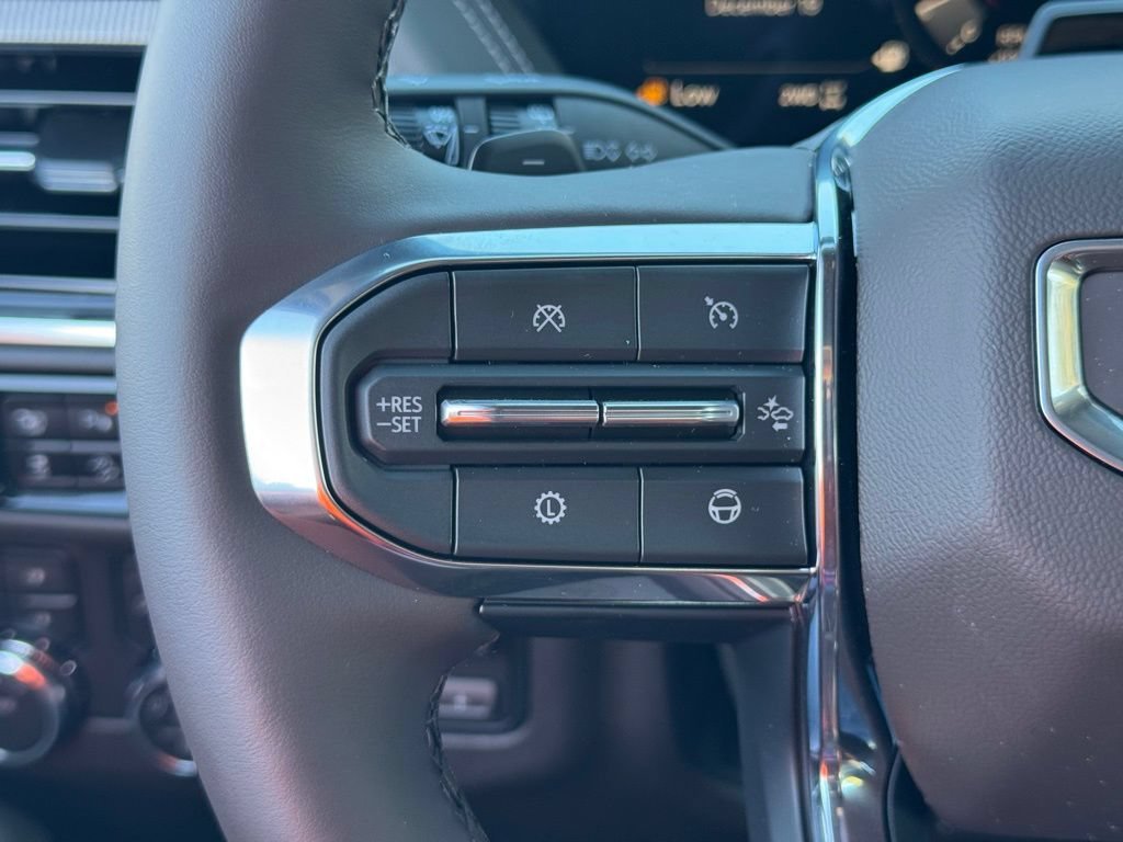 2026 GMC Yukon XL Elevation - Photo 26