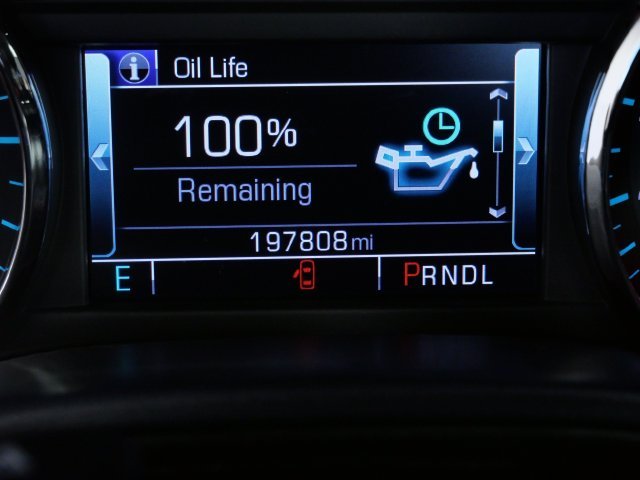 Used 2019 Gray Chevrolet LT image 22