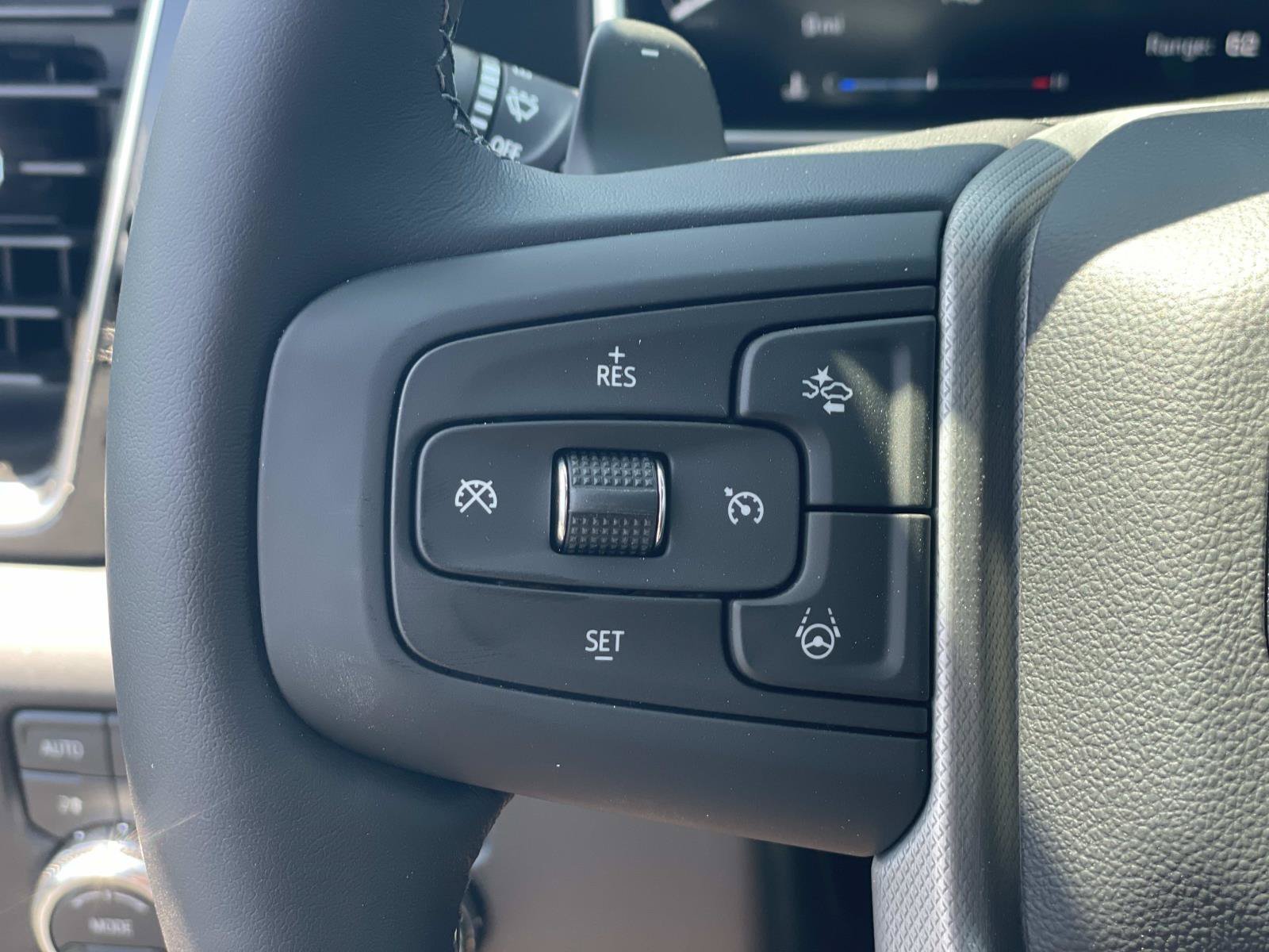 2026 GMC Sierra 1500 Denali - Photo 9