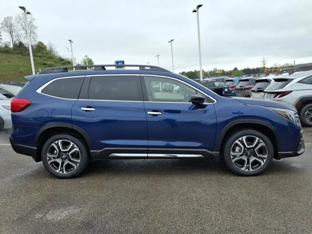 2026 Subaru Ascent Touring - Photo 15