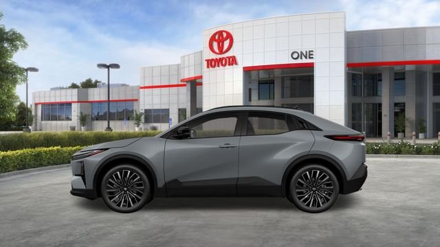New 2026 Cement Toyota  XSE image 7