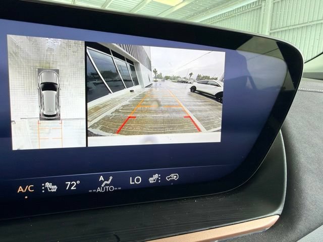 New 2025 Summit White Buick Sport Touring image 24