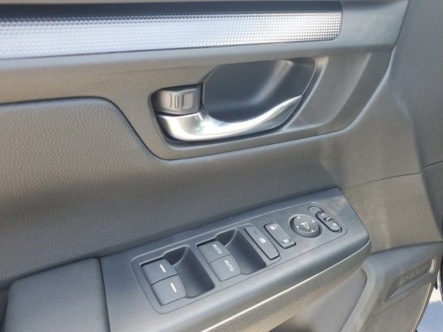 2026 Honda CR-V EX - Photo 23