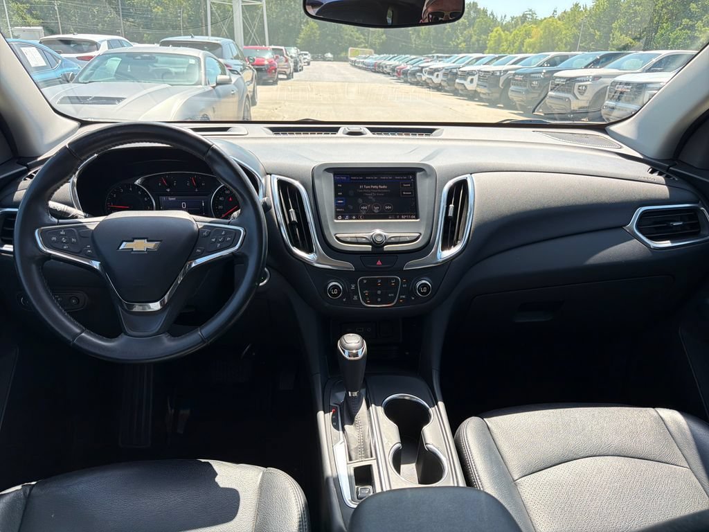 2020 Chevrolet Equinox LT - Photo 12