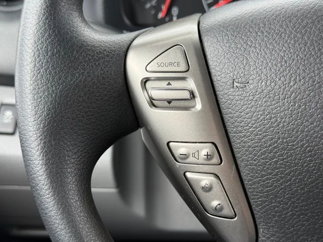 2021 Nissan NV200 SV - Photo 27
