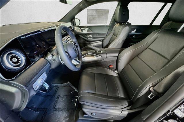 New 2027 Black Mercedes-Benz GLS 450 image 49