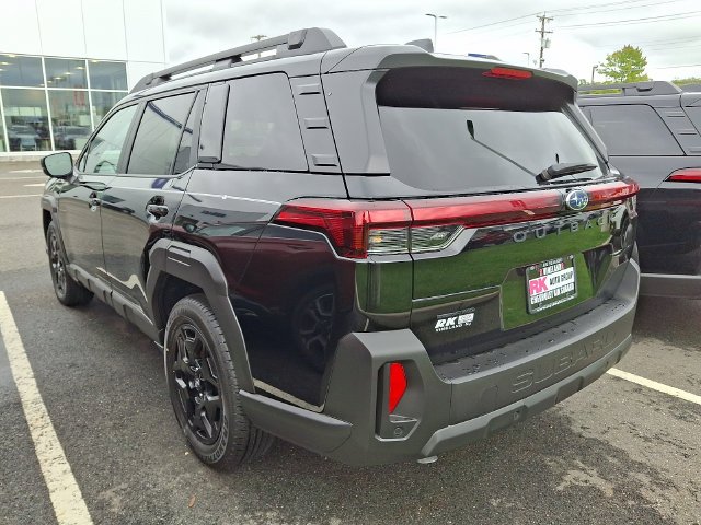 2026 Subaru Outback Limited - Photo 26