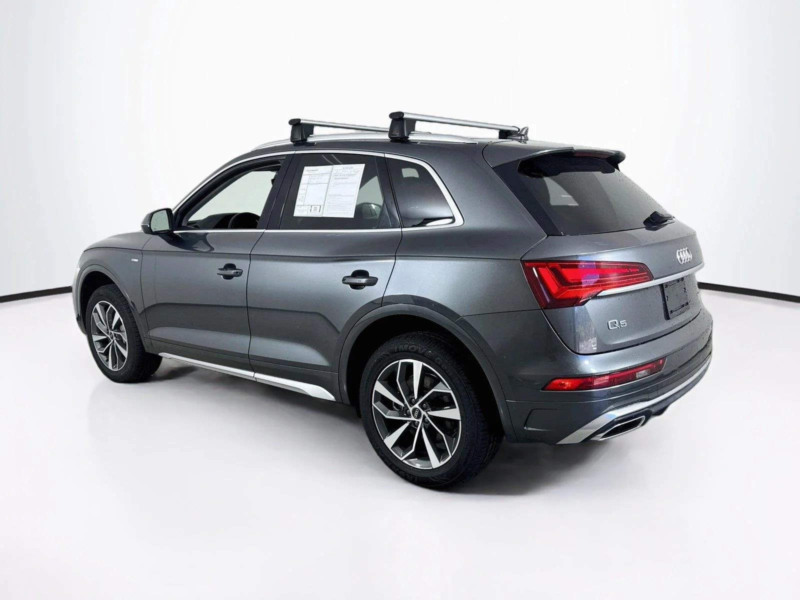 Used 2024  AUDI PREMPLS image 7