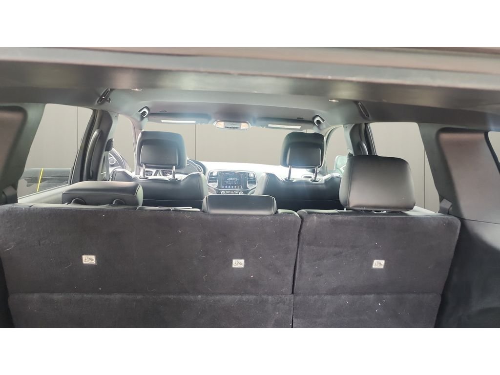 Used 2021 White Jeep Laredo X image 14
