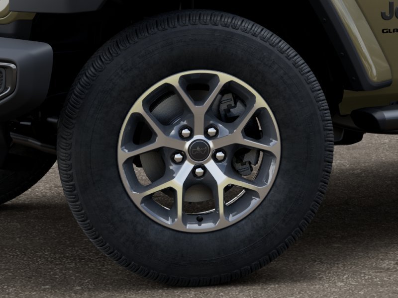 New 2026 41 Jeep Sport S image 37