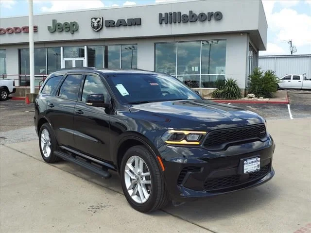 2024 Dodge Durango