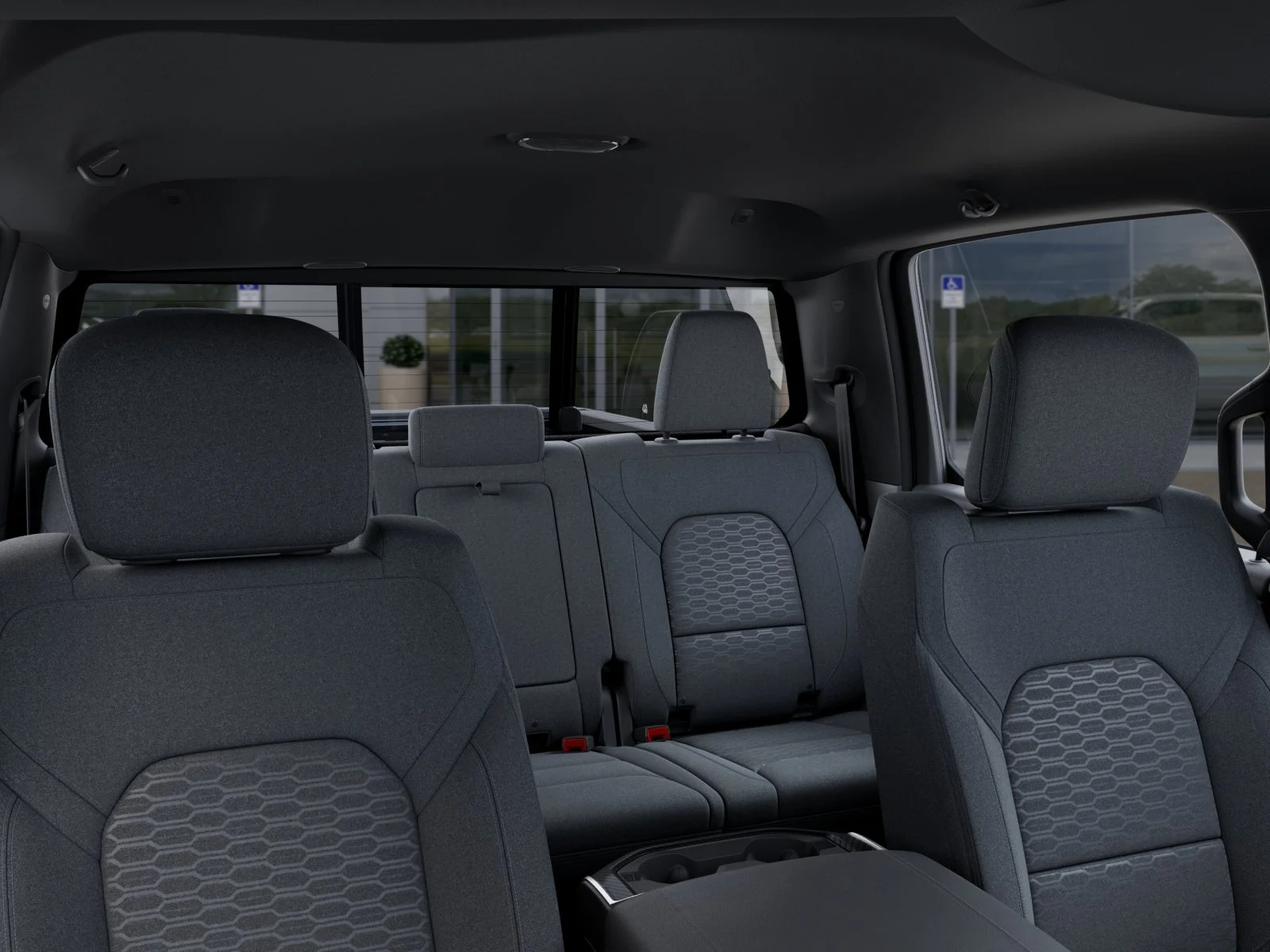 2026 RAM 1500 Big Horn/Lone Star - Photo 56