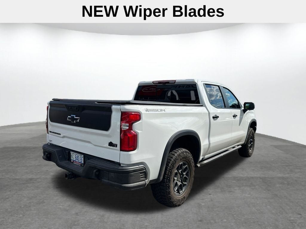 2024 Chevrolet Silverado 1500 ZR2 - Photo 6