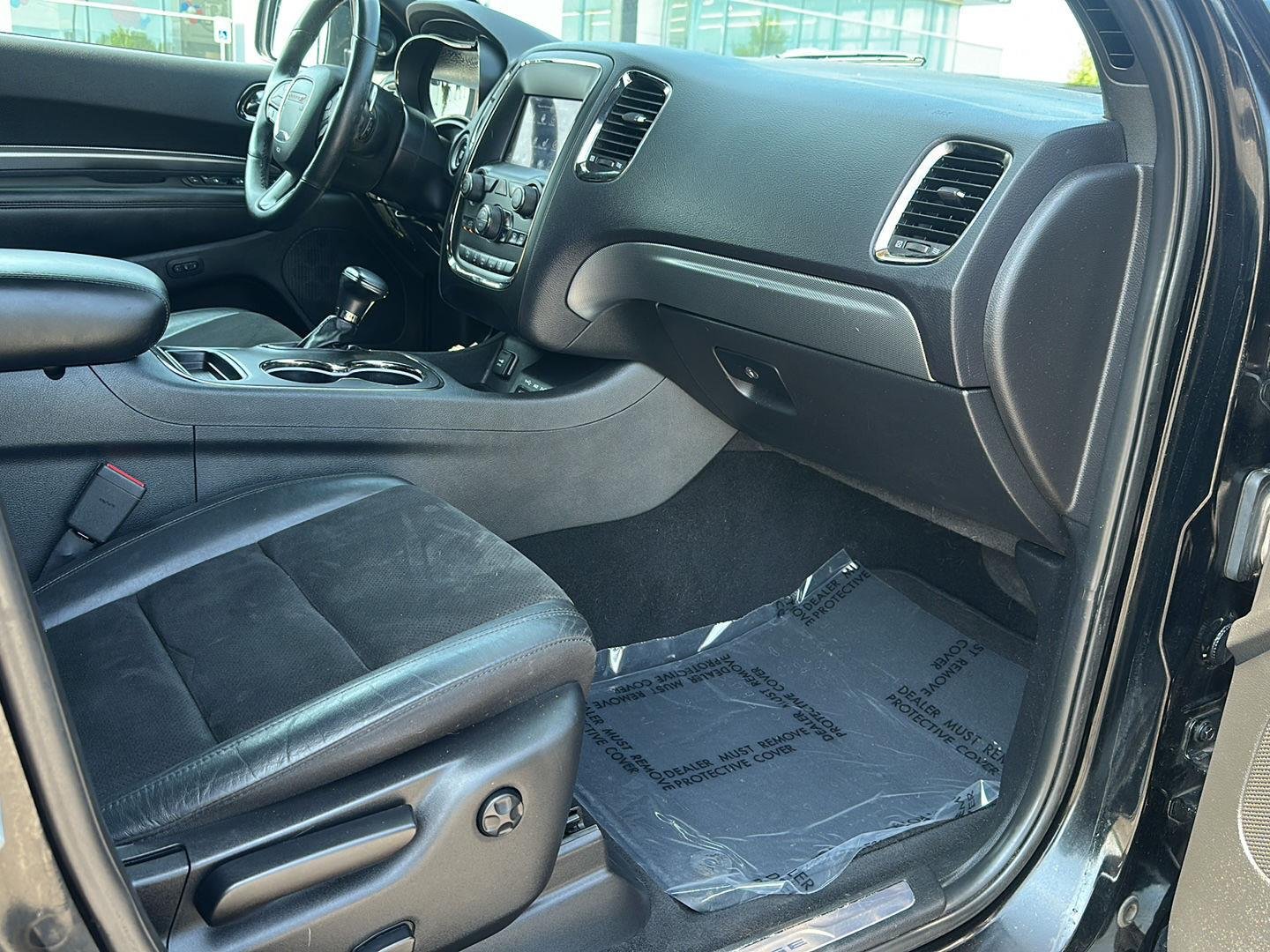 Used 2019 DB Black Clearcoat Dodge GT Plus image 35