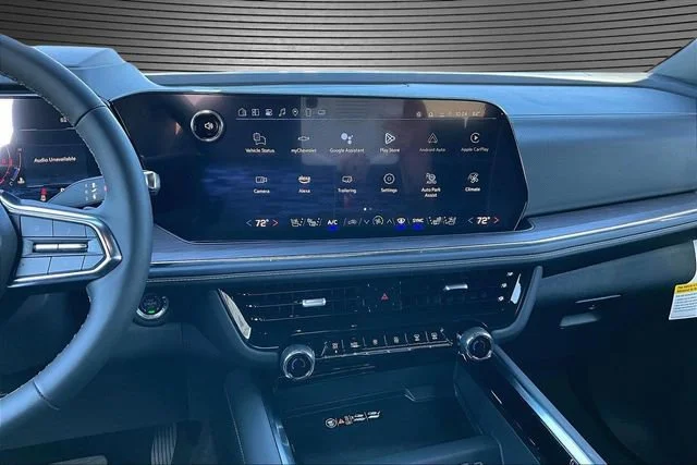 2025 Chevrolet Suburban Premier - Photo 6