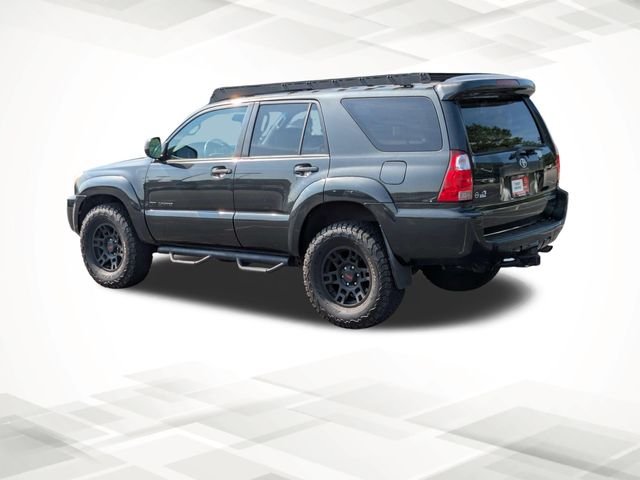 Used 2006  Toyota Limited image 6