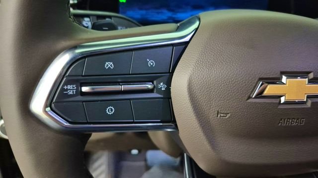 New 2026 Blue Chevrolet LT image 26