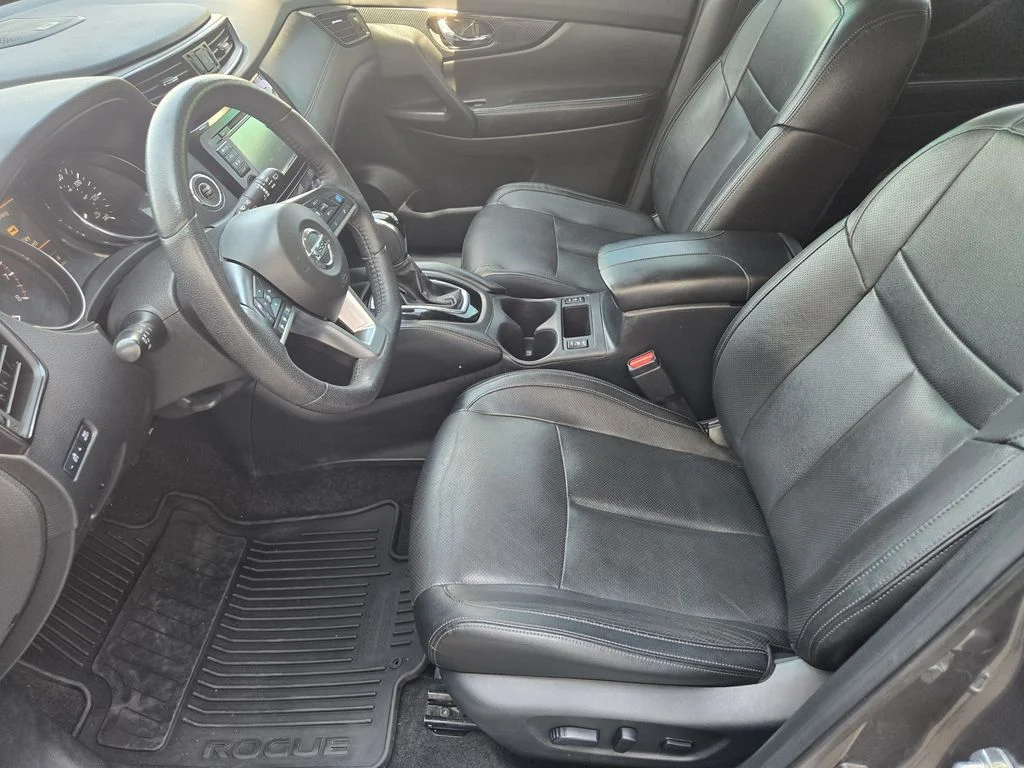 2019 Nissan Rogue SL - Photo 14