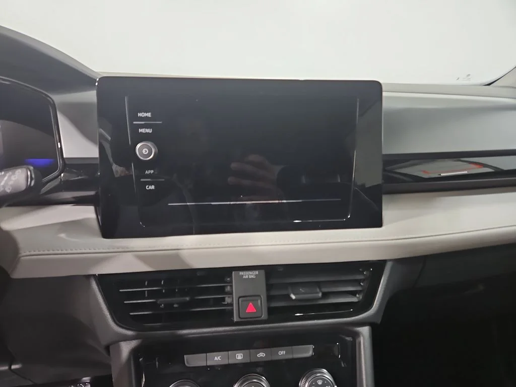 New 2026 Black Volkswagen 1.5T S image 18