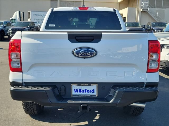 New 2026 Oxford White Ford XL image 18