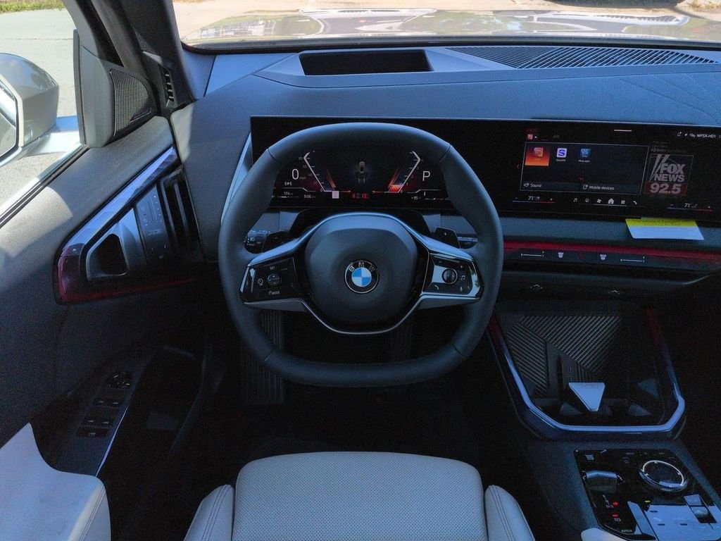New 2026 Dune Grey Metallic BMW 30 xDrive image 16