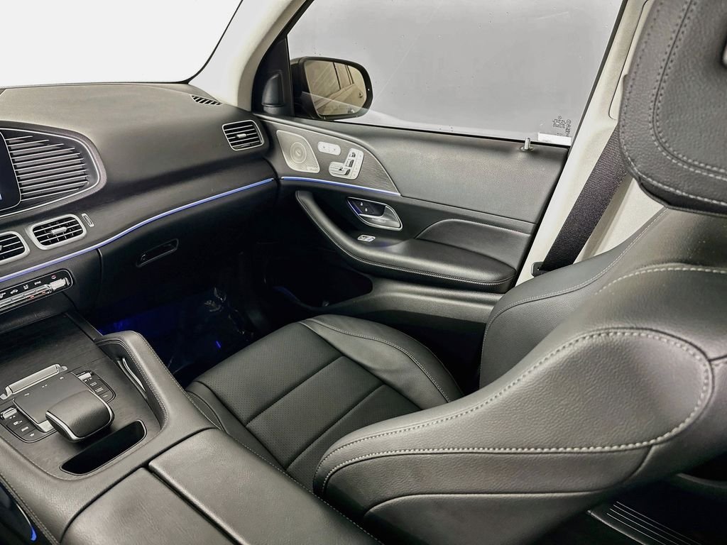 2024 Mercedes-Benz GLE GLE450 - Photo 24