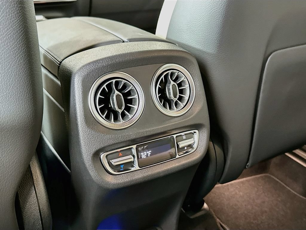 New 2027 Iridium Silver Mercedes-Benz G 580 image 60