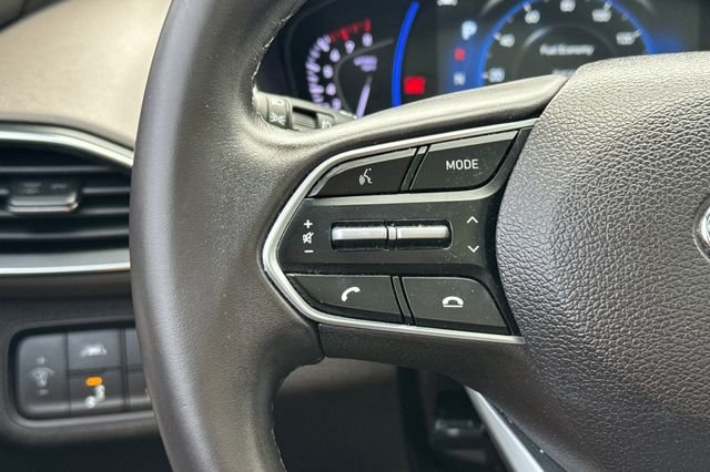 Used 2020 Gray Hyundai SEL image 33