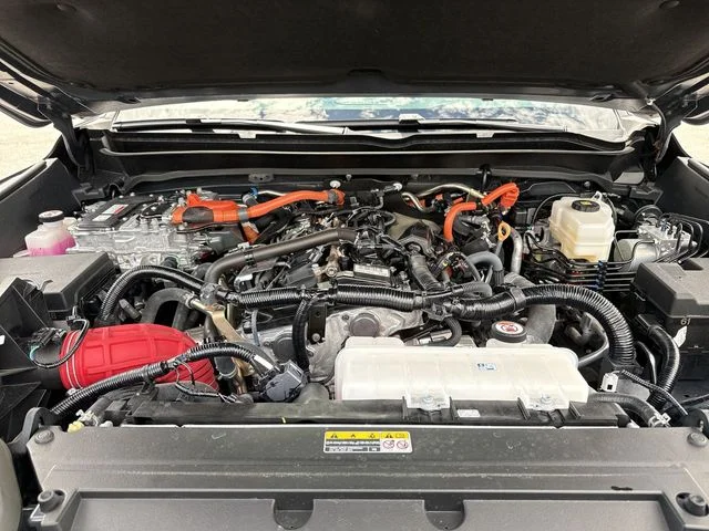2025 Toyota Tacoma TRD Pro - Photo 25