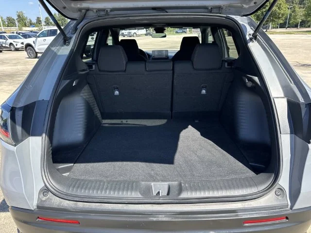 Used 2025 Gray Honda Sport image 27