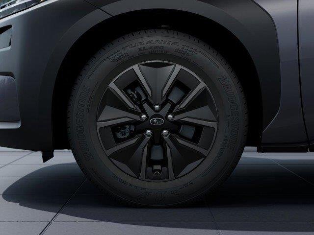 New 2026 MAGNETITE GRAY METALLIC Subaru Premium image 9